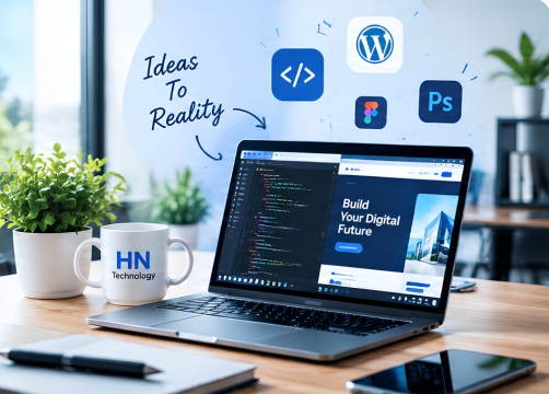 About HN Technology